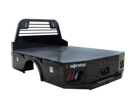 NORSTAR ST 8'6"/97/58 NORSTAR ST 8'6"/97/58