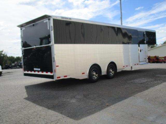 new Cargo (Enclosed) Trailers Sundowner Trailers  for sale, in Harmony, NC Thumbnail 2