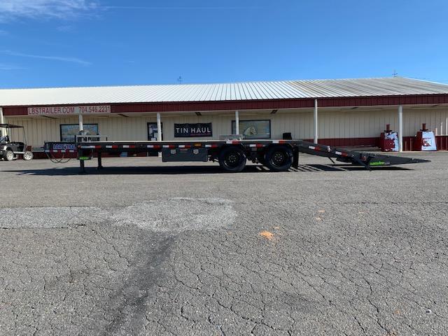 2020 Load Trail 102" x 25' Low Pro Equipment Trailer 2020 Load Trail 102" x 25' Low Pro Equipment Trailer