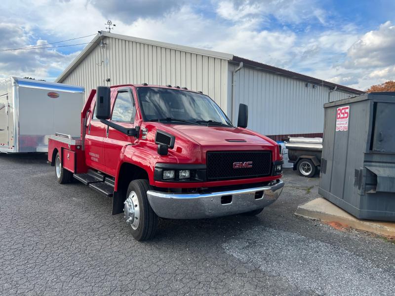 used Other Trucks GMC  for sale, in Harmony, NC Thumbnail 2
