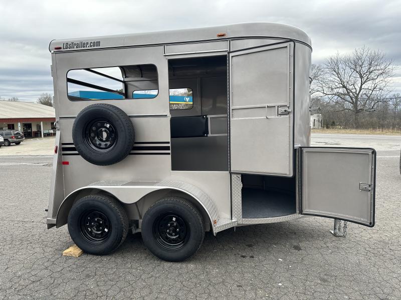 new Horse Trailers Bee Trailers  for sale, in Harmony, NC Thumbnail 6
