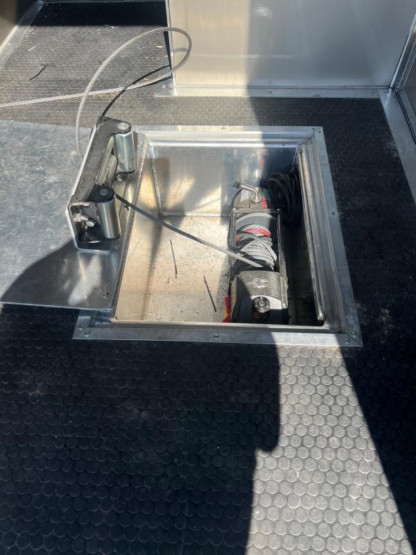 used Car Haulers / Racing Trailers Sundowner Trailers  for sale, in Harmony, NC Thumbnail 6