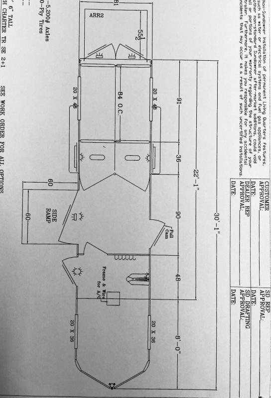 2022 Sundowner Trailers 2+1 Charter TRSE GN Horse Trailer 2022 Sundowner Trailers 2+1 Charter TRSE GN Horse Trailer