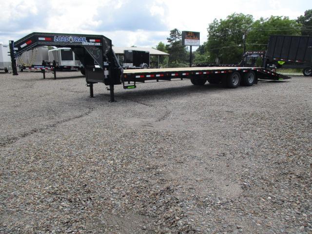 2021 Load Trail GN 102 x 32 Low Pro Equipment Trailer 2021 Load Trail GN 102 x 32 Low Pro Equipment Trailer