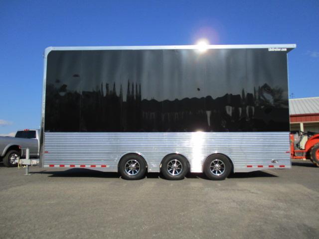 2019 Sundowner 24ft Stacker Car / Racing Trailer 2019 Sundowner 24ft Stacker Car / Racing Trailer