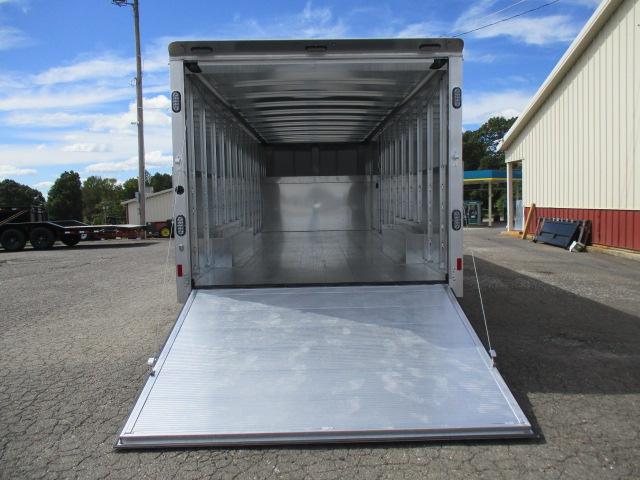 new Cargo (Enclosed) Trailers Sundowner Trailers  for sale, in Harmony, NC Thumbnail 4