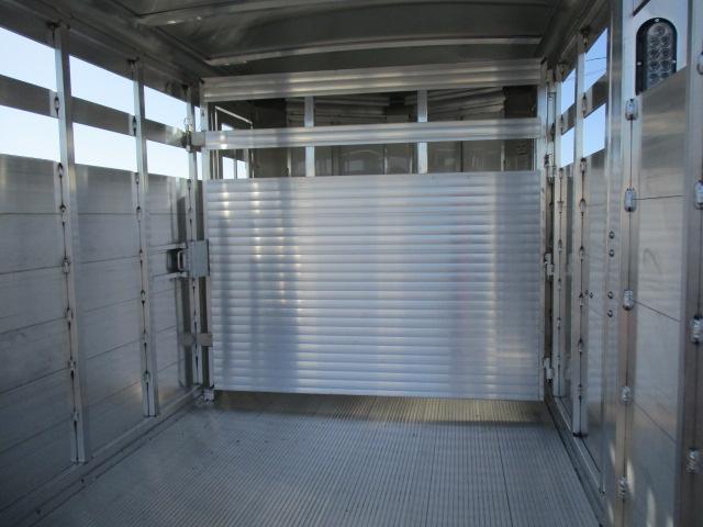 new Stock / Stock Combo Trailers Sundowner Trailers  for sale, in Harmony, NC Thumbnail 4