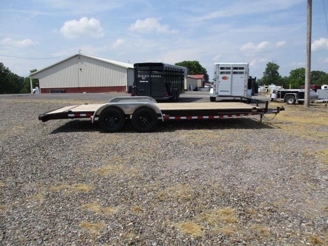 2021 Load Trail 83 x 20 CH Car / Racing Trailer 2021 Load Trail 83 x 20 CH Car / Racing Trailer
