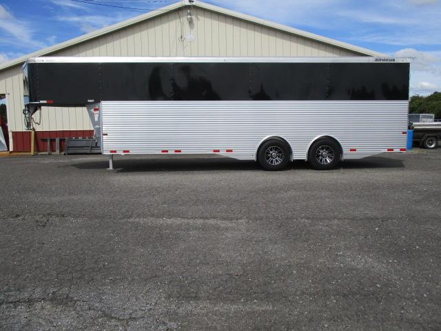 new Cargo (Enclosed) Trailers Sundowner Trailers  for sale, in Harmony, NC Thumbnail 3