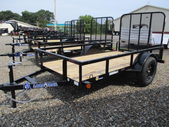 2021 Load Trail 5 x 10 Utility Trailer 2021 Load Trail 5 x 10 Utility Trailer