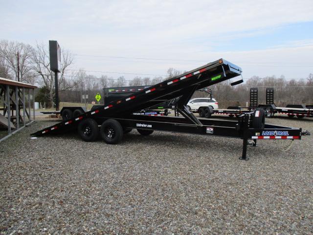 2022 Load Trail TILT PINTLE HITCH Construction 2022 Load Trail TILT PINTLE HITCH Construction