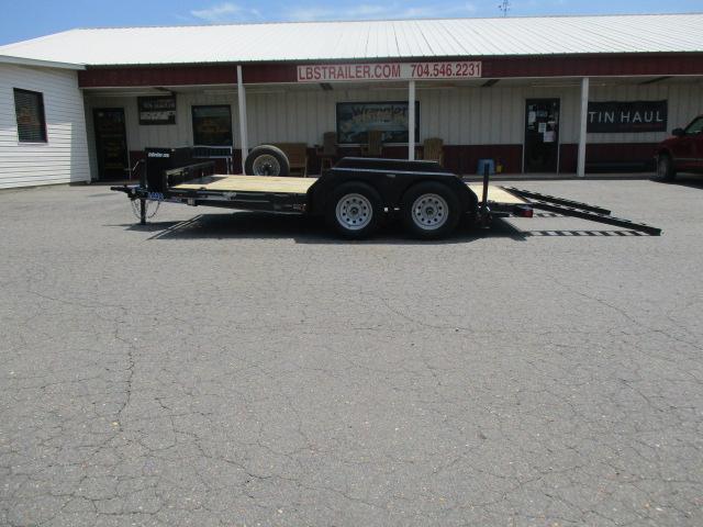 2020 Load Trail 80 x 14 Car / Racing Trailer 2020 Load Trail 80 x 14 Car / Racing Trailer