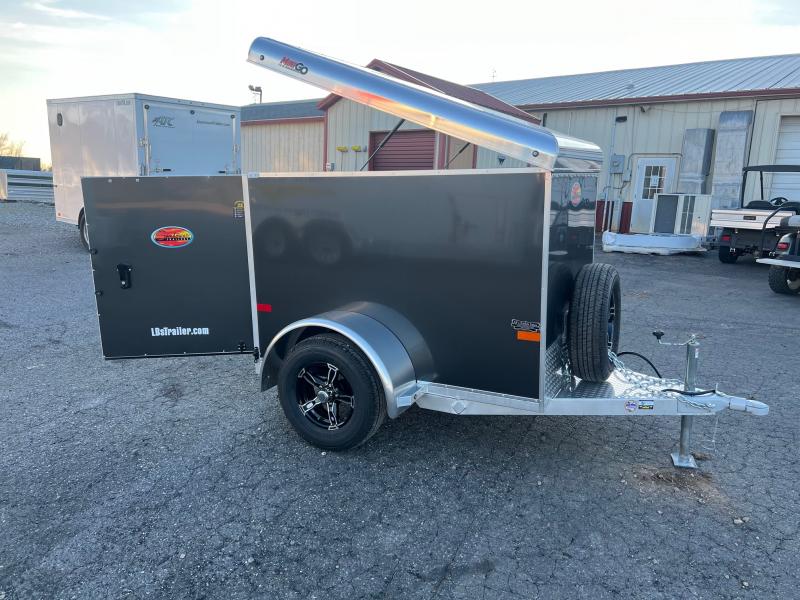 new Cargo (Enclosed) Trailers Sundowner Trailers Other for sale, in Harmony, NC Thumbnail 2