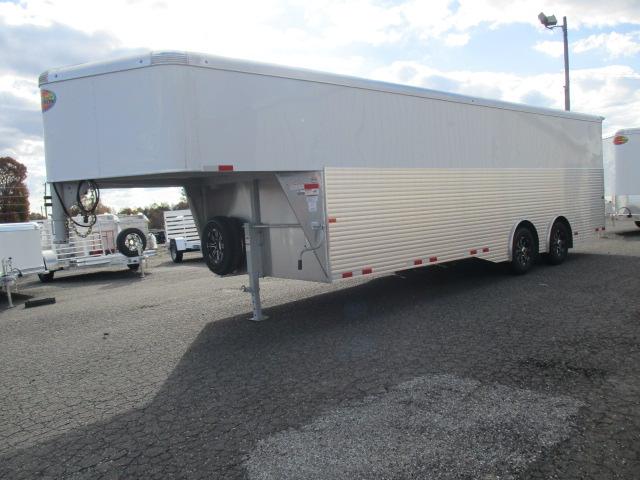 2023 Sundowner Trailers 32' Cargo / Enclosed Trailer