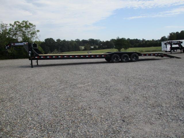 2022 Load Trail 40' 3-7k Axles Equipment Trailer 2022 Load Trail 40' 3-7k Axles Equipment Trailer