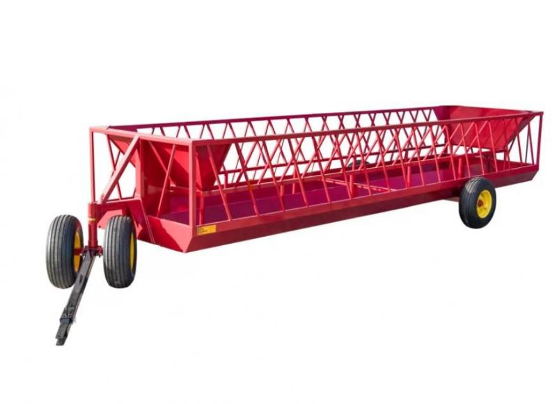 2022 FARMCO 520 Wagon Hay / Forage