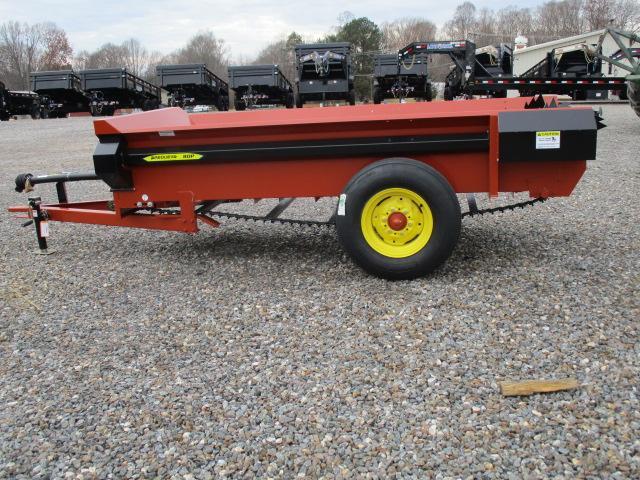 2022 Pequea 80P Farm / Ranch 2022 Pequea 80P Farm / Ranch