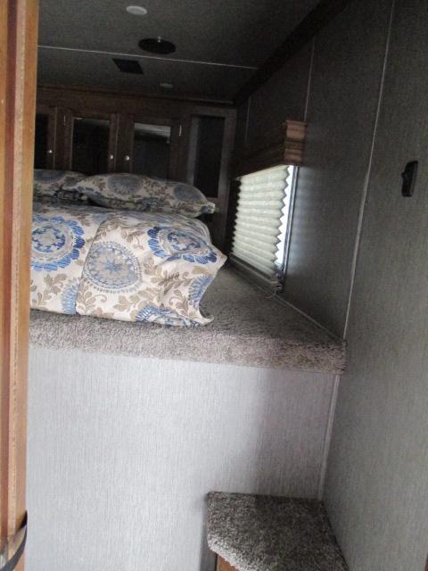 new Toy Haulers Sundowner Trailers Sundowner for sale, in Harmony, NC Thumbnail 19