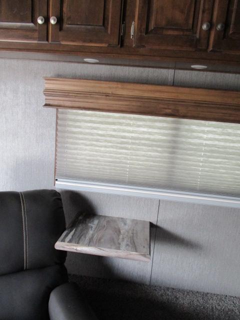 new Toy Haulers Sundowner Trailers Sundowner for sale, in Harmony, NC Thumbnail 24