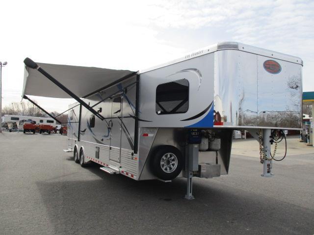 new Toy Haulers Sundowner Trailers Sundowner for sale, in Harmony, NC Thumbnail 4