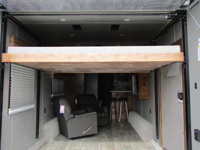 new Toy Haulers Sundowner Trailers Sundowner for sale, in Harmony, NC Thumbnail 29