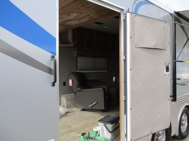 new Toy Haulers Sundowner Trailers Sundowner for sale, in Harmony, NC Thumbnail 21