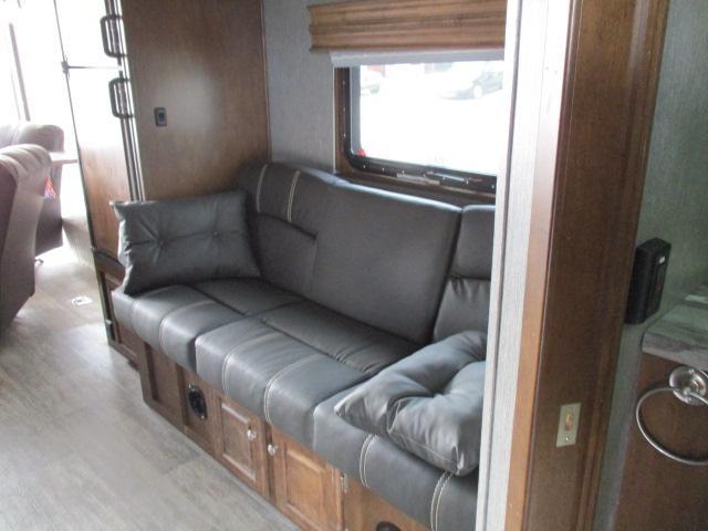 new Toy Haulers Sundowner Trailers Sundowner for sale, in Harmony, NC Thumbnail 13