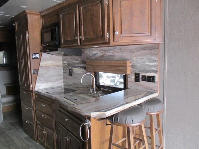 new Toy Haulers Sundowner Trailers Sundowner for sale, in Harmony, NC Thumbnail 10