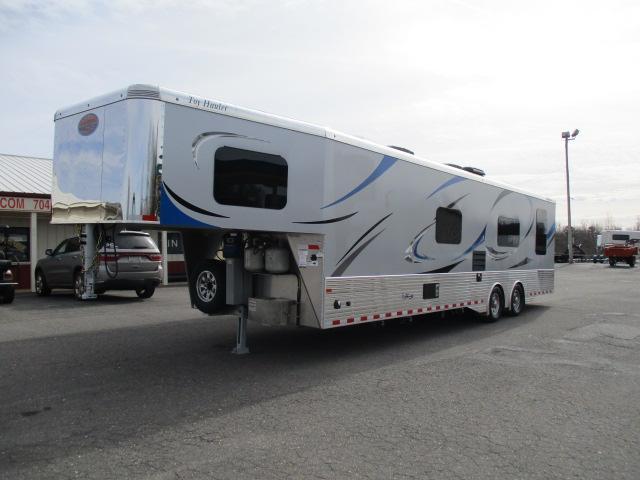 new Toy Haulers Sundowner Trailers Sundowner for sale, in Harmony, NC Thumbnail 3