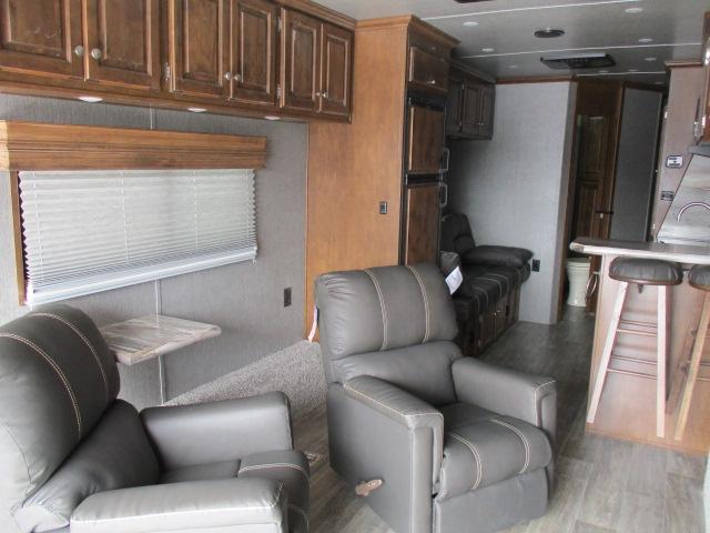 new Toy Haulers Sundowner Trailers Sundowner for sale, in Harmony, NC Thumbnail 7