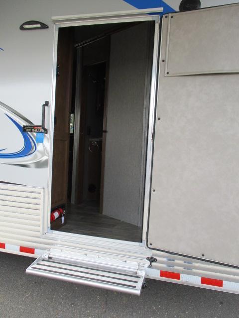 new Toy Haulers Sundowner Trailers Sundowner for sale, in Harmony, NC Thumbnail 20