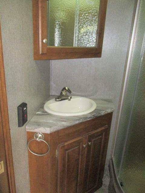 new Toy Haulers Sundowner Trailers Sundowner for sale, in Harmony, NC Thumbnail 12