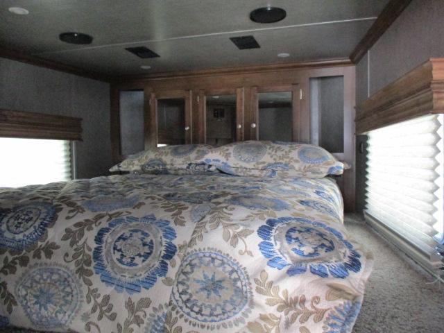 new Toy Haulers Sundowner Trailers Sundowner for sale, in Harmony, NC Thumbnail 17