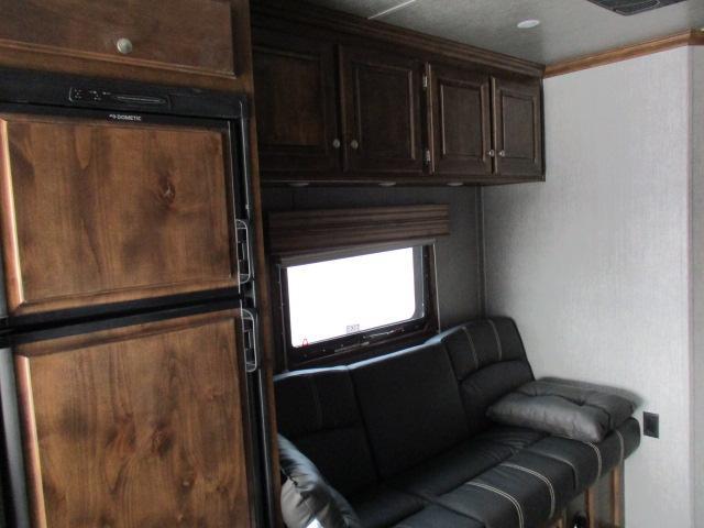 new Toy Haulers Sundowner Trailers Sundowner for sale, in Harmony, NC Thumbnail 9