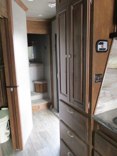 new Toy Haulers Sundowner Trailers Sundowner for sale, in Harmony, NC Thumbnail 14