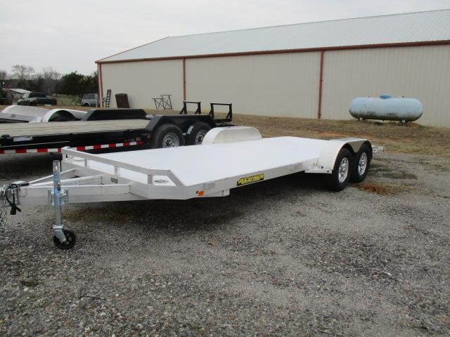 2023 Aluma 8220 Utility Trailer 2023 Aluma 8220 Utility Trailer
