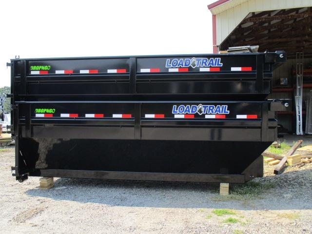 2021 Load Trail 14FT DROP-N-GO ROLL OFF DUMP (BOX ONLY) Dump Trailer 2021 Load Trail 14FT DROP-N-GO ROLL OFF DUMP (BOX ONLY) Dump Trailer