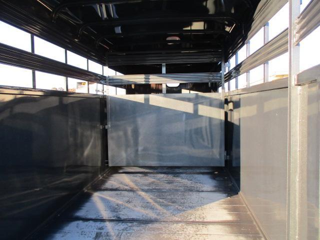 new Stock / Stock Combo Trailers Bee Trailers  for sale, in Harmony, NC Thumbnail 5