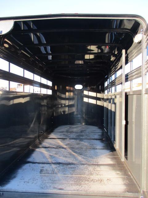 new Stock / Stock Combo Trailers Bee Trailers  for sale, in Harmony, NC Thumbnail 6