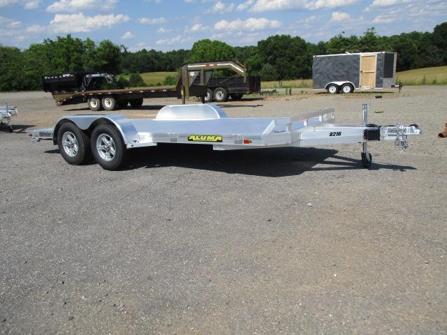 new Utility Trailers Aluma  for sale, in Harmony, NC Thumbnail 4
