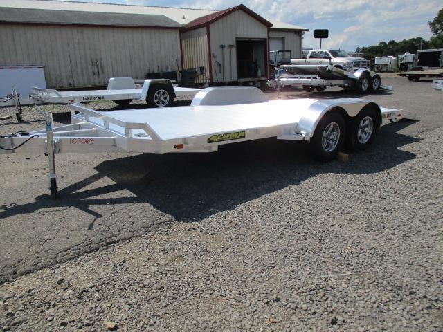 new Utility Trailers Aluma  for sale, in Harmony, NC Thumbnail 5