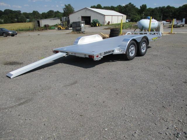 new Utility Trailers Aluma  for sale, in Harmony, NC Thumbnail 3