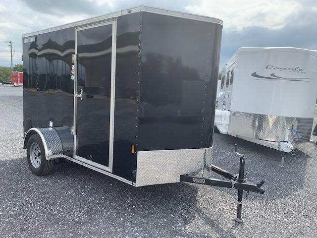 2022 Continental Cargo 6x10 SA Enclosed Cargo Trailer 2022 Continental Cargo 6x10 SA Enclosed Cargo Trailer
