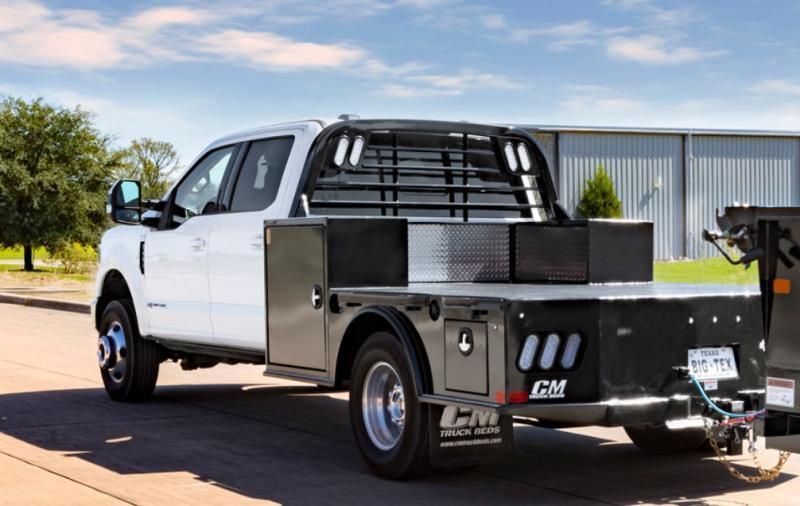 new Flat Decks CM Truck Beds Other for sale, in Harmony, NC image-2