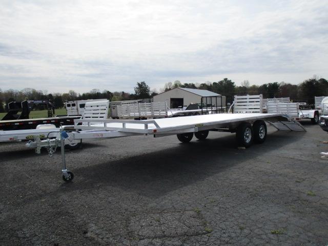 2023 Aluma 1024H Utility Trailer