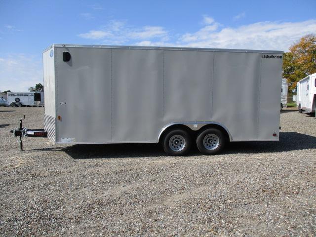 2021 Continental Cargo GANS8.518TA3 Enclosed Cargo Trailer 2021 Continental Cargo GANS8.518TA3 Enclosed Cargo Trailer