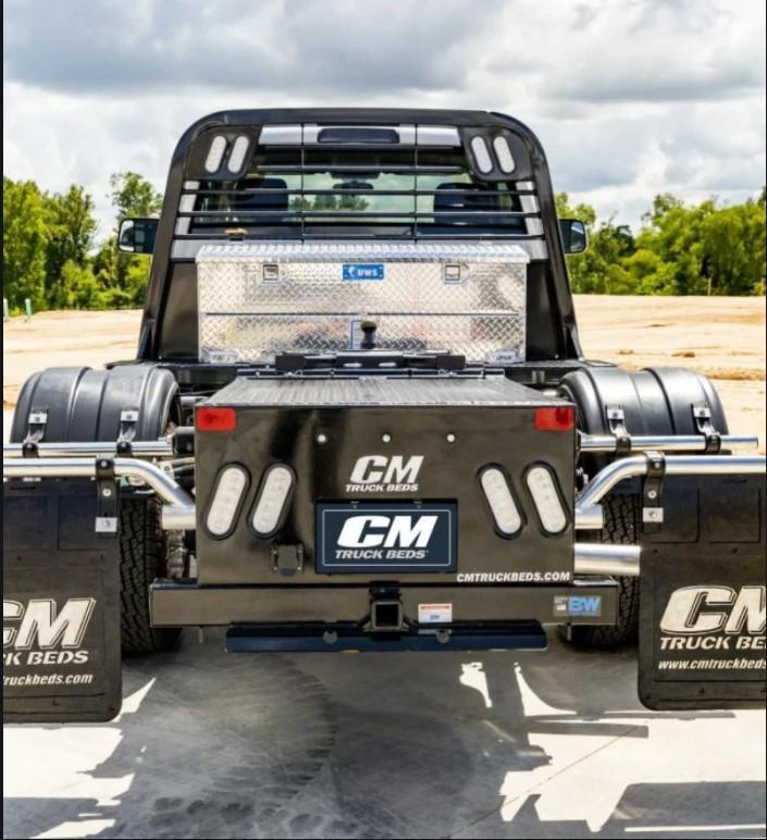 new Flat Decks CM  for sale, in Harmony, NC Thumbnail 2