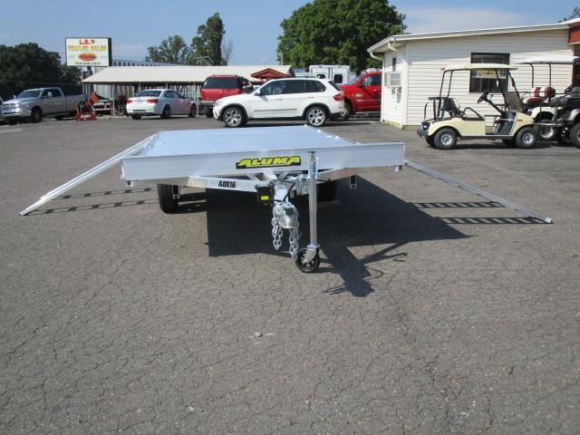 new ATV Trailers Aluma  for sale, in Harmony, NC Thumbnail 5