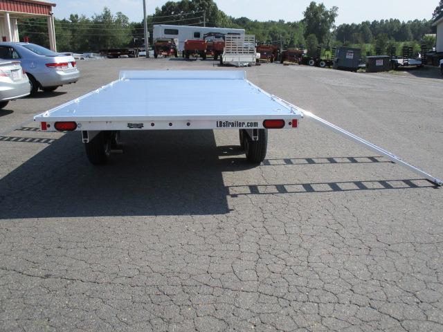 new ATV Trailers Aluma  for sale, in Harmony, NC Thumbnail 2