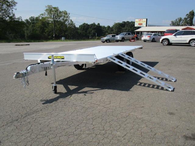 new ATV Trailers Aluma  for sale, in Harmony, NC Thumbnail 4